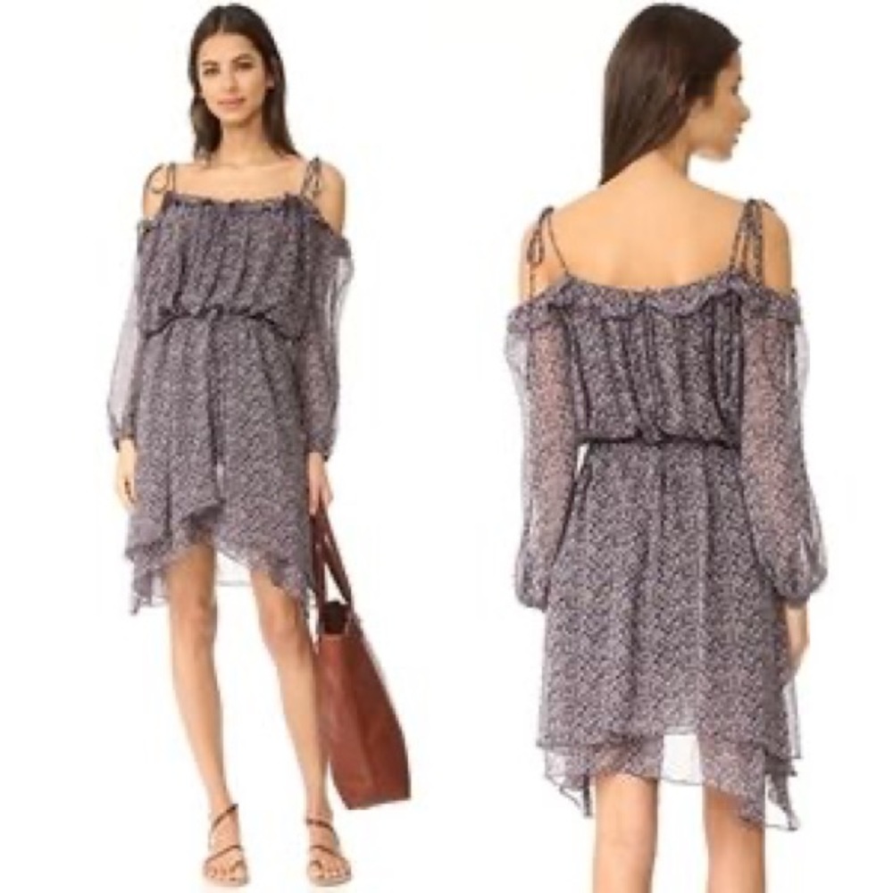 LSF Charlotte dress - size small